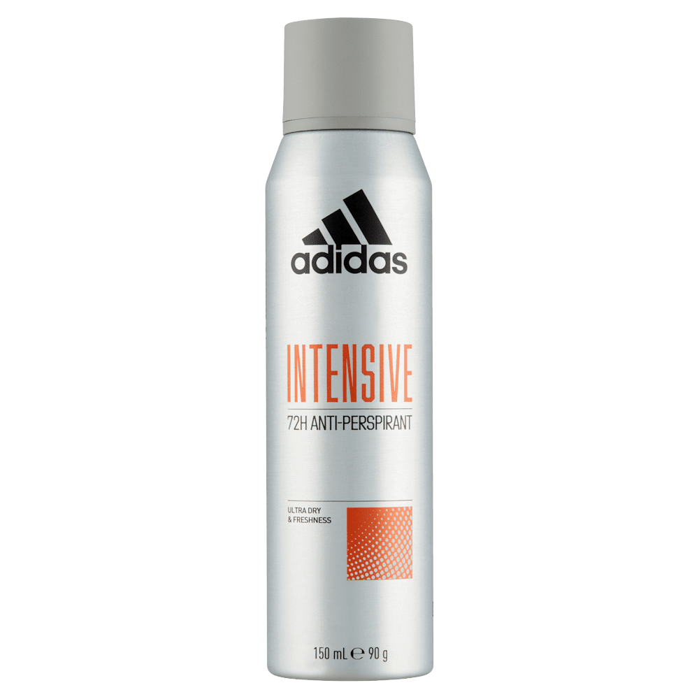 ADIDAS Intensive  Men deo spray 150 ml