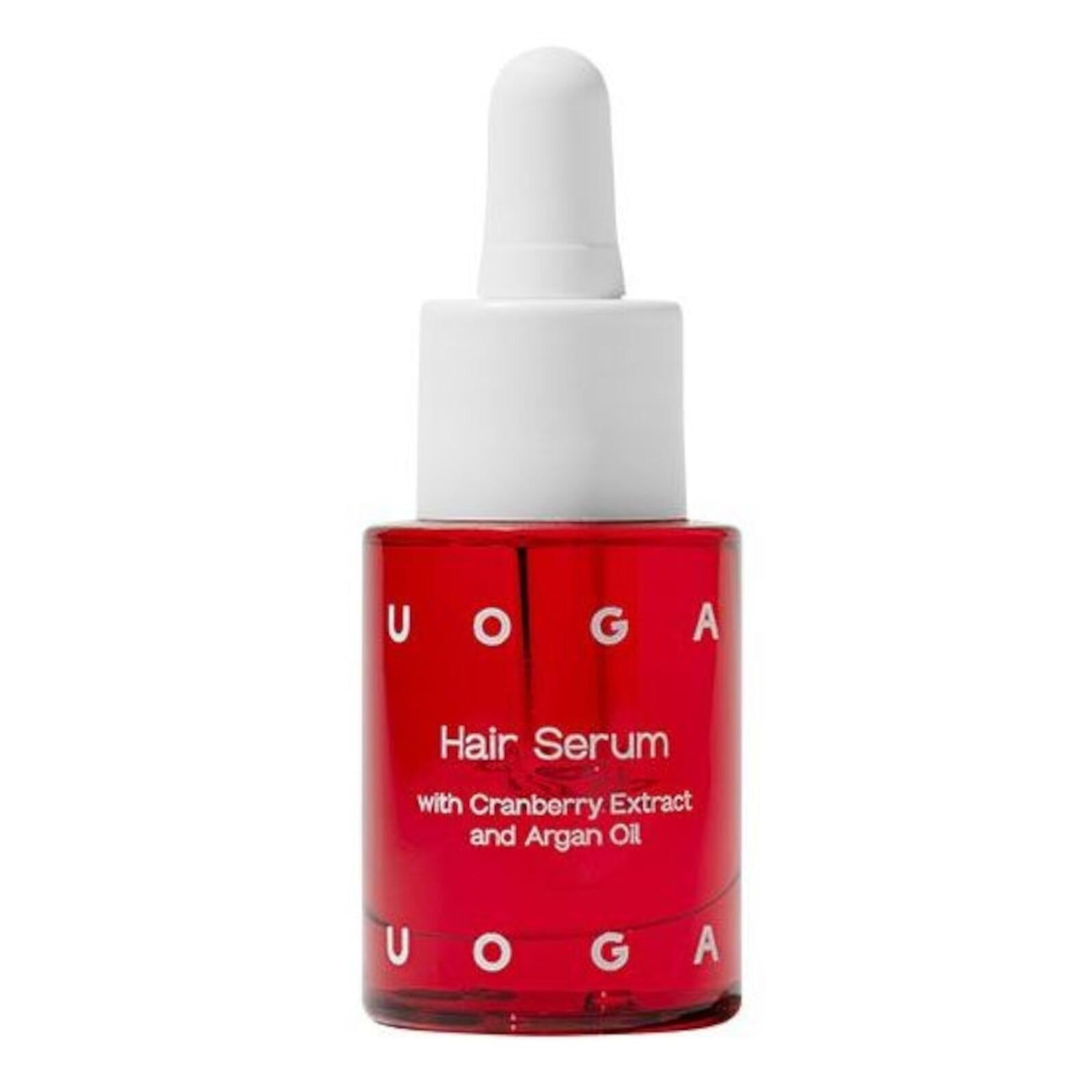 Sérum na vlasy Uoga Uoga - 15 ml