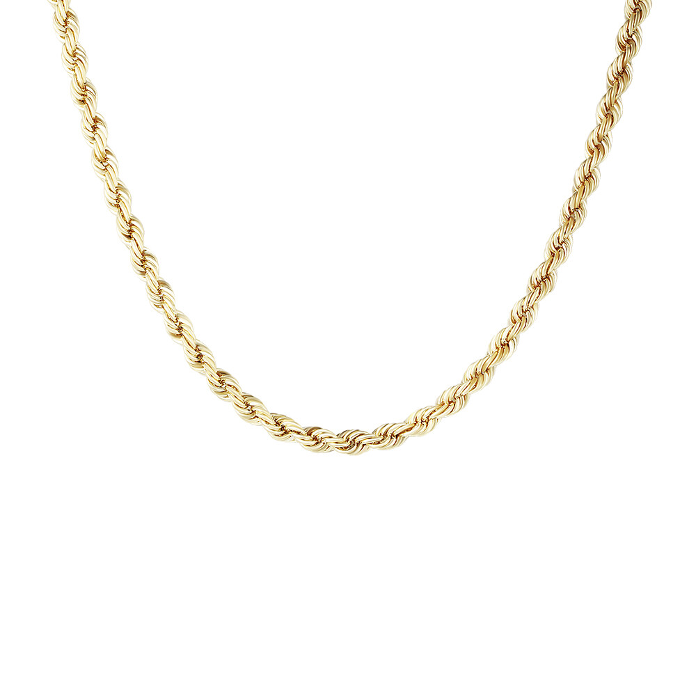 Náhrdelník bez kamenů 273-087-0231 50-7.70g