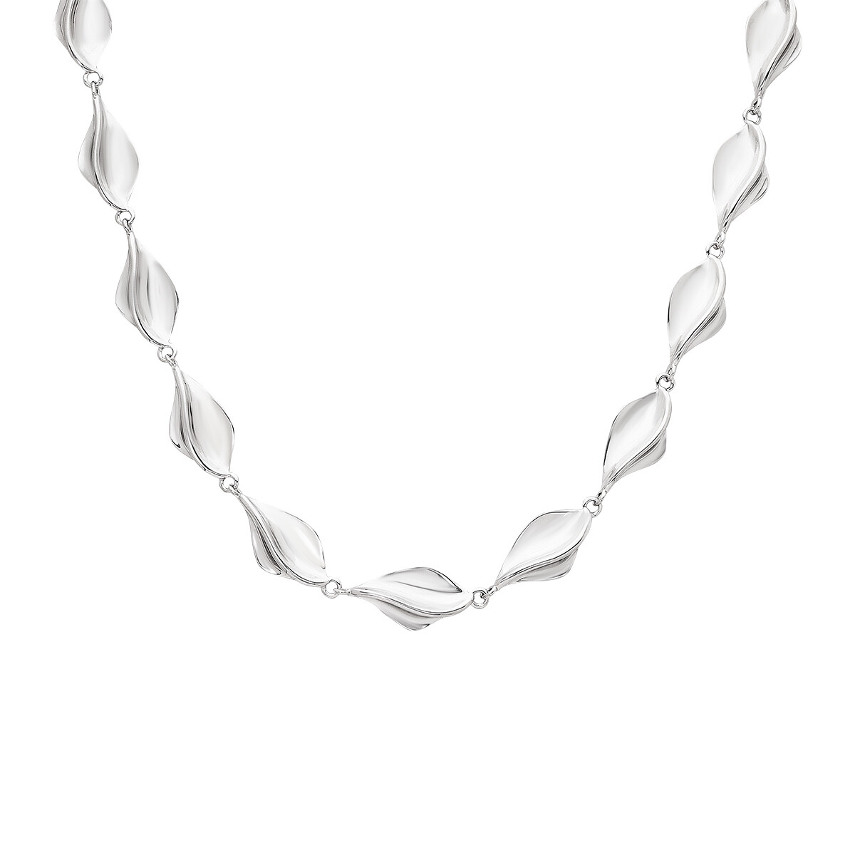 Náhrdelník bez kamenů / řetízkový 173-393-002664 16.30g