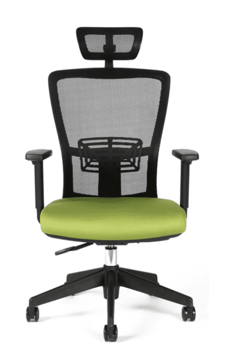 OFFICE PRO kancelářská židle Themis SP zelená