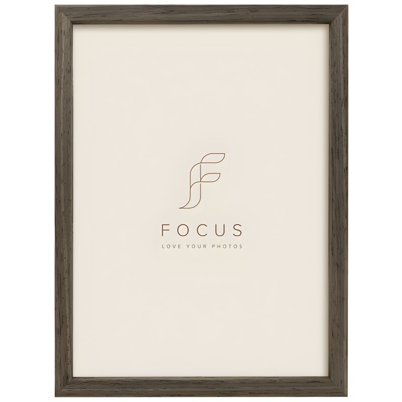 Focus Willow Walnut 30X40, ořech