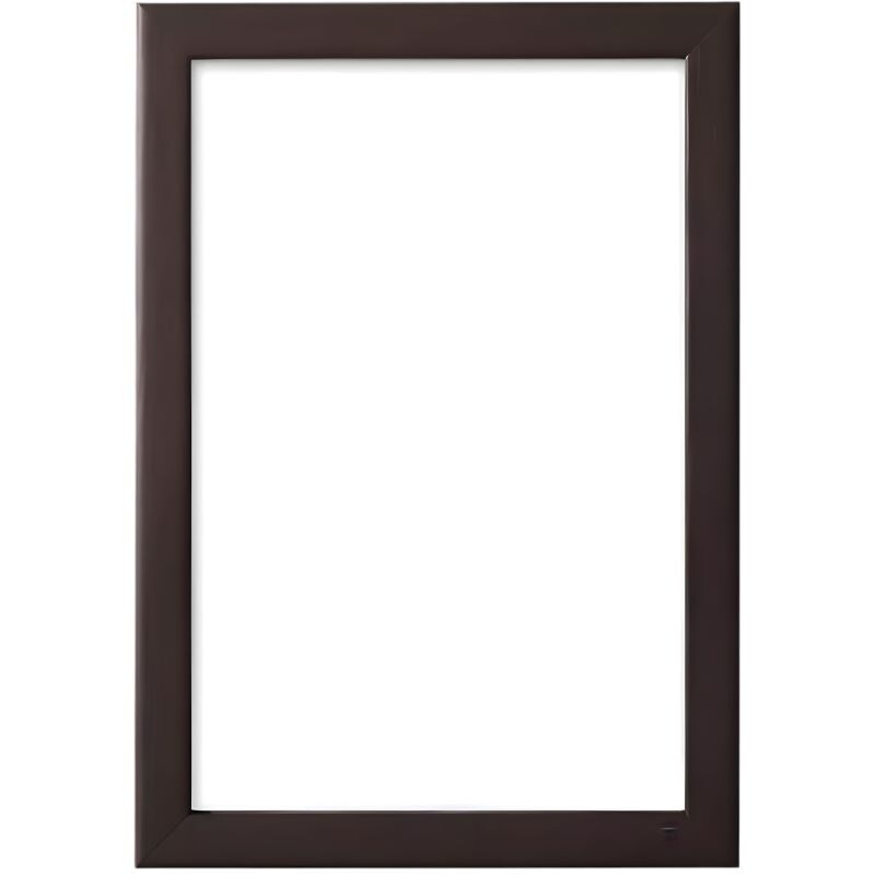 CODEX PINIA 13x18, dřevo, 02 Tmavě hnědá