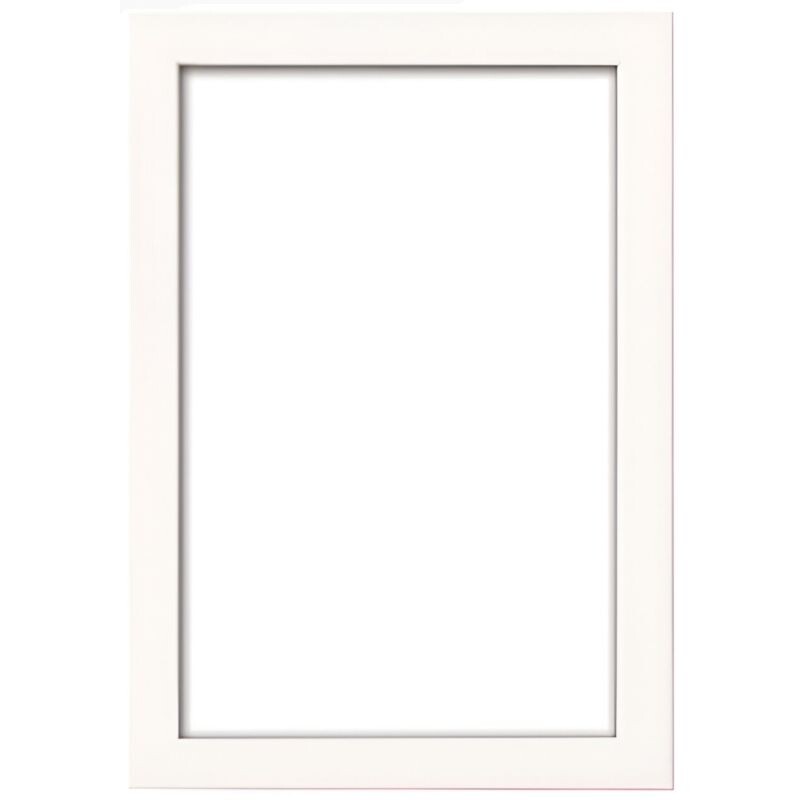 CODEX PINIA 20x30, dřevo, 01 Bílá