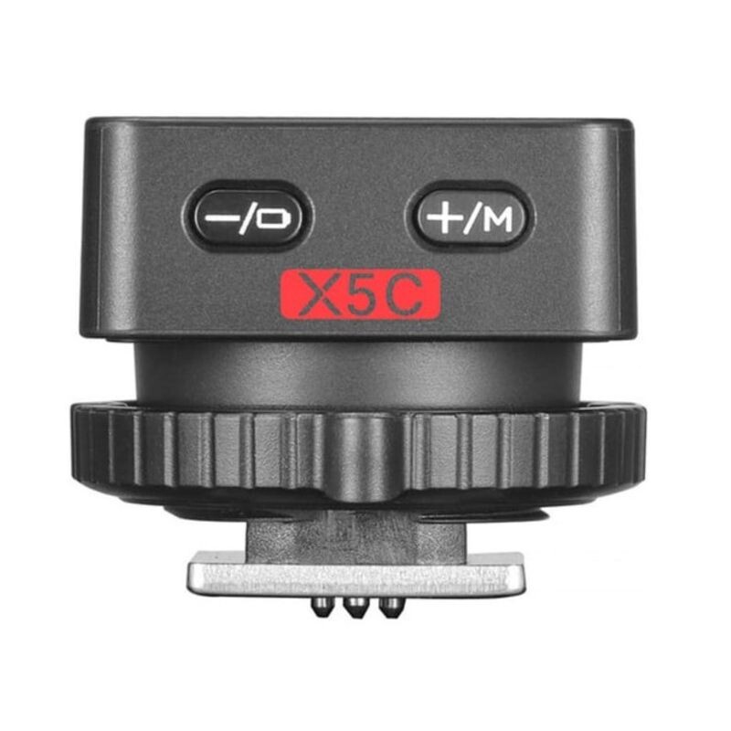 GODOX X5-C výměnná patice blesku iT32 pro Canon