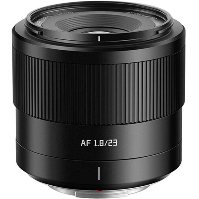 TTARTISAN AF 23 mm f/1,8 pro Fujifilm X ROZBALENO