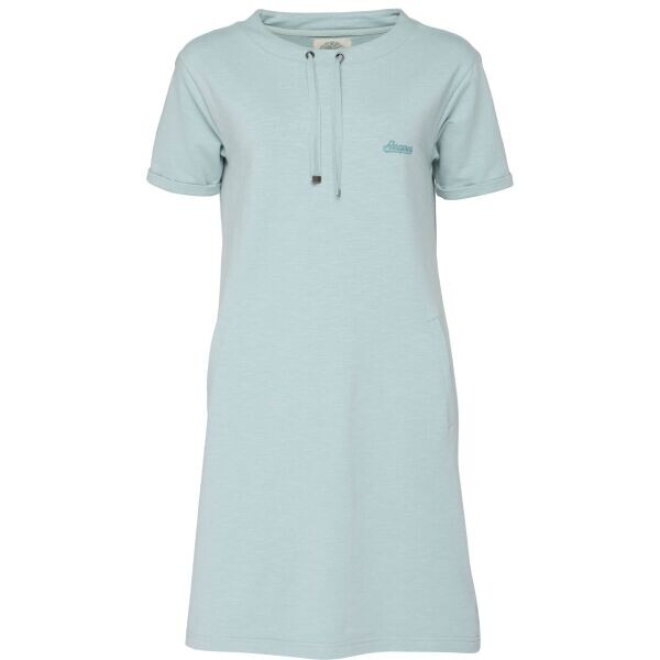 Reaper EDEN Dámské šaty, tyrkysová, velikost