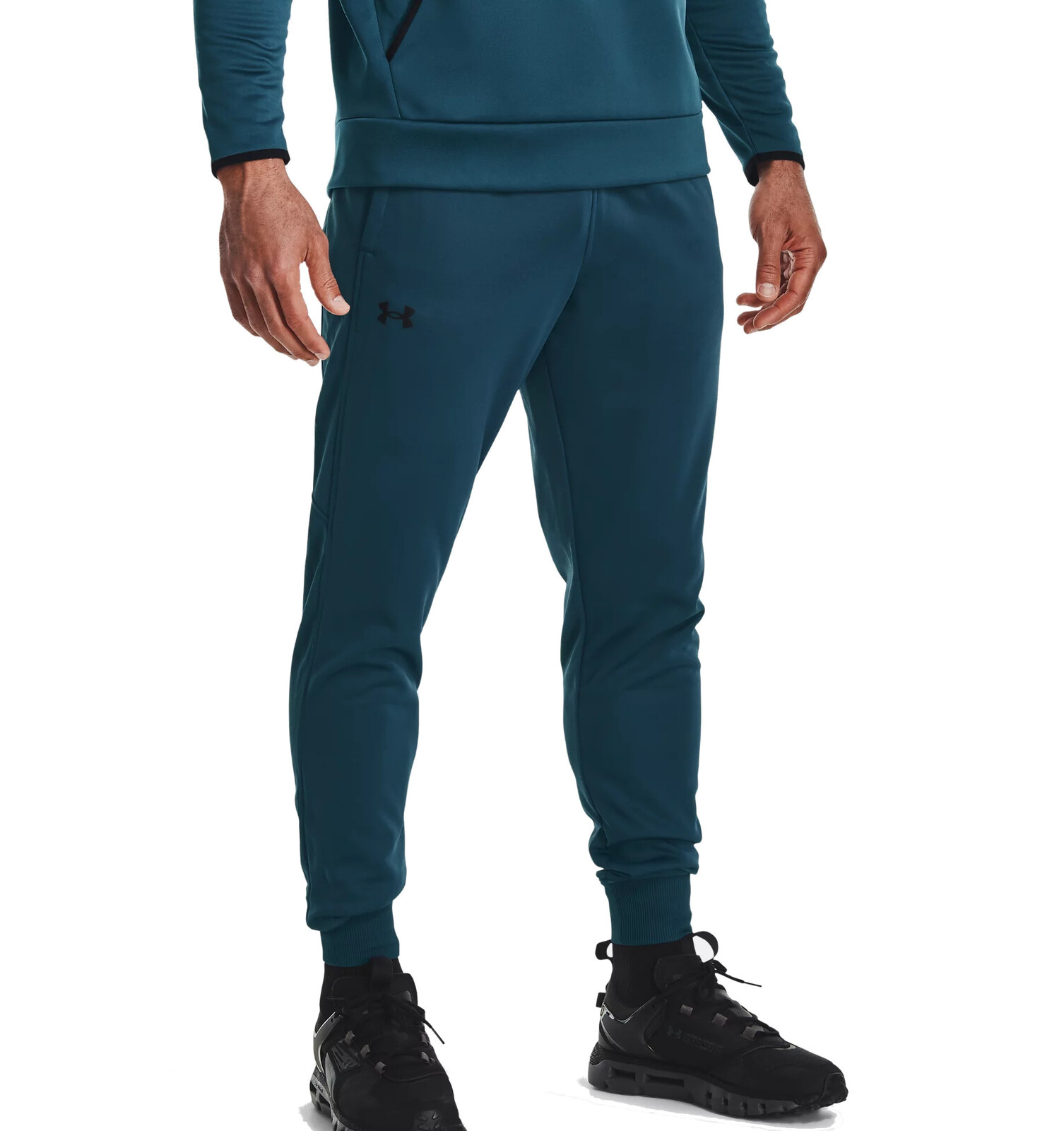 Kalhoty Under Armour UA Armour Fleece