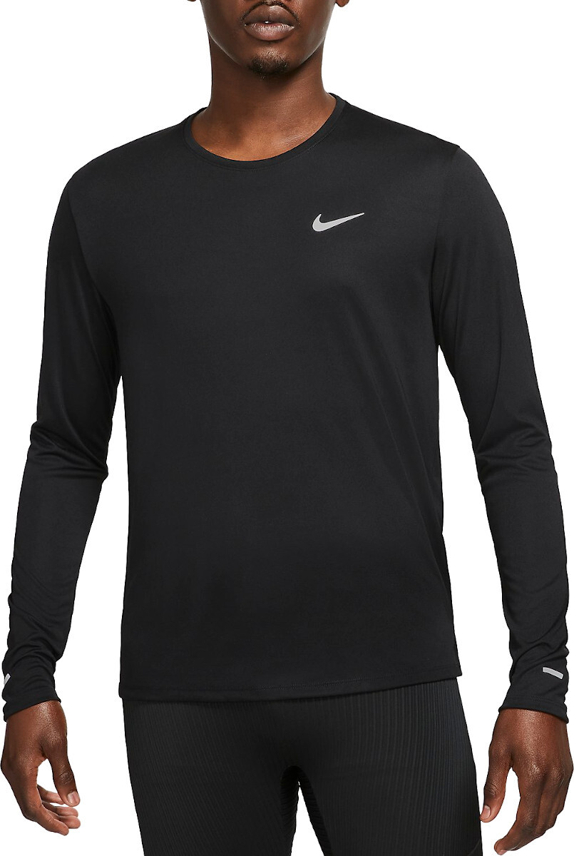 Triko s dlouhým rukávem Nike Dri-FIT Miler