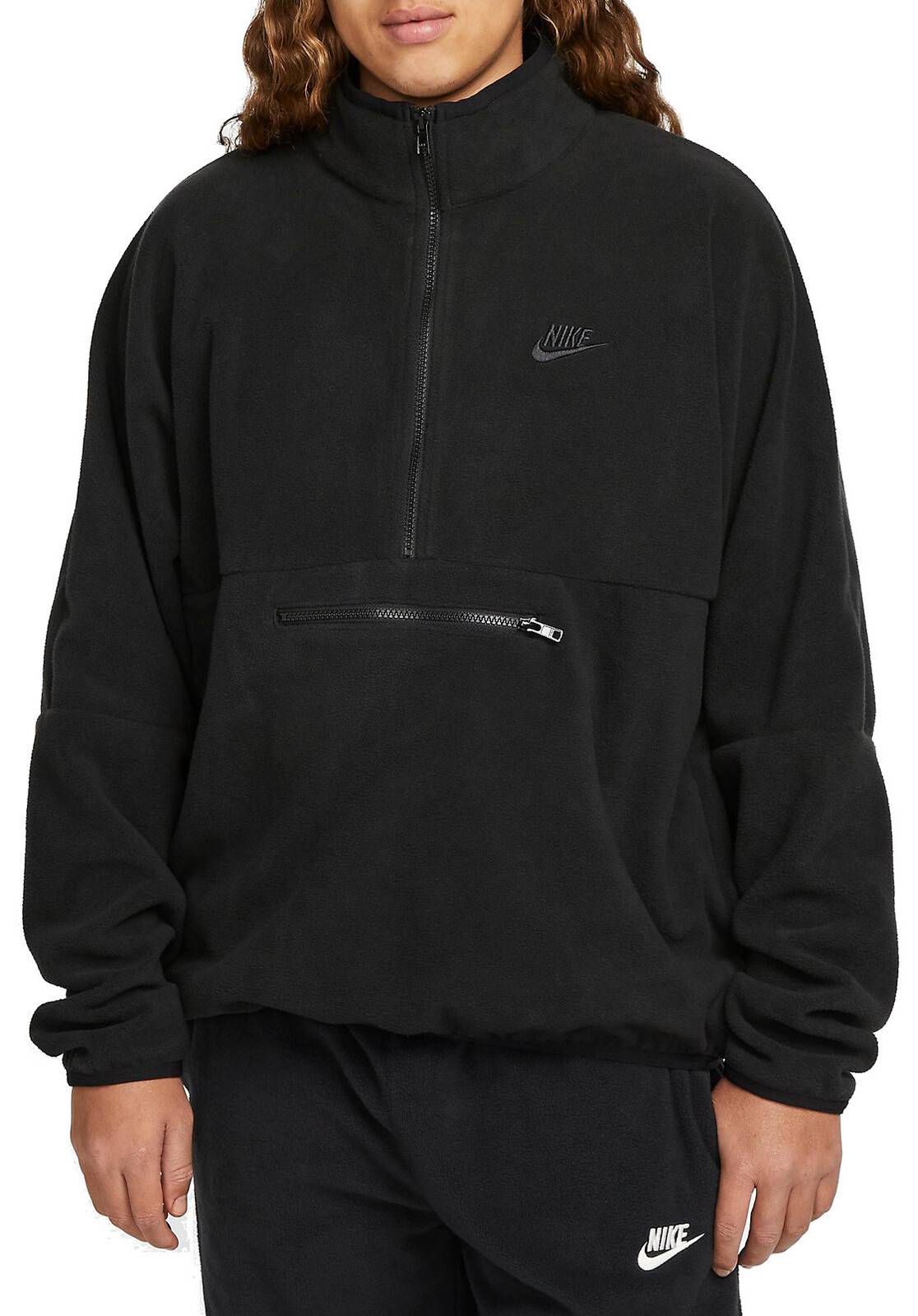Bunda Nike  Club Fleece Polar