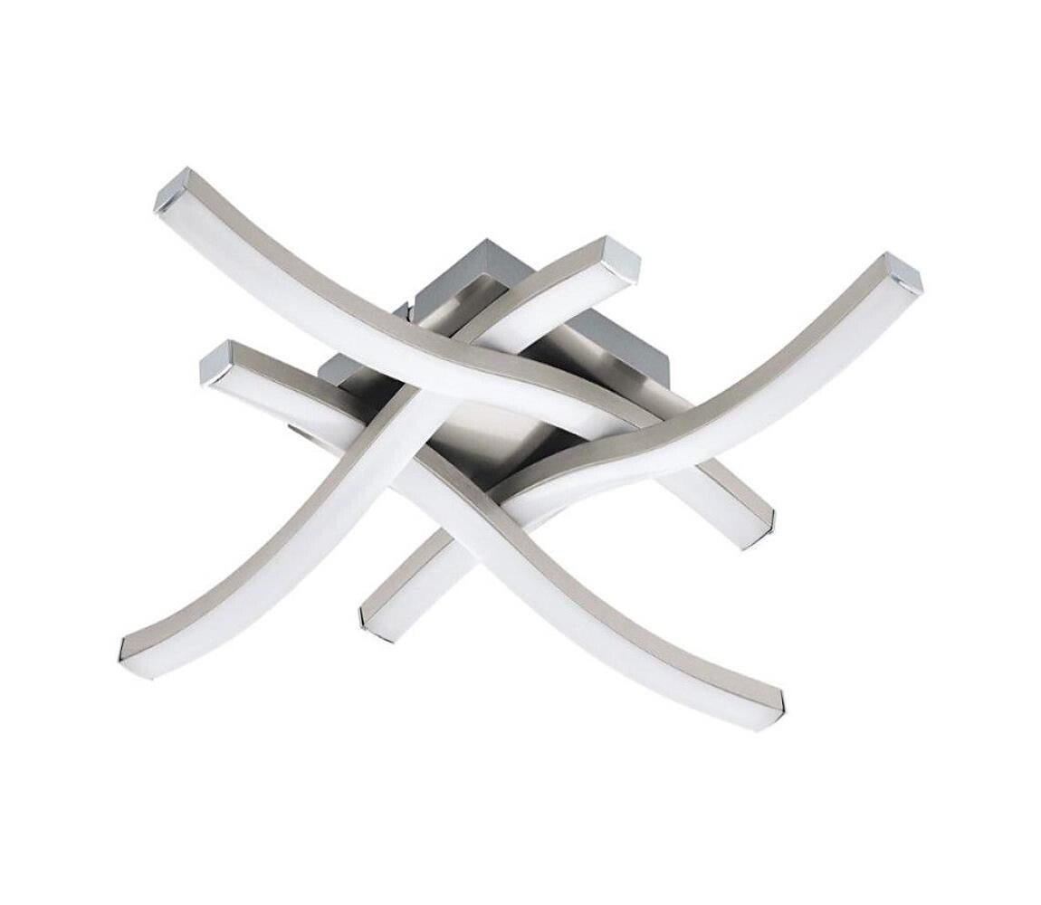 Eglo 34021 - LED Přisazený lustr CABEZAS 4xLED/5W/230V 34021