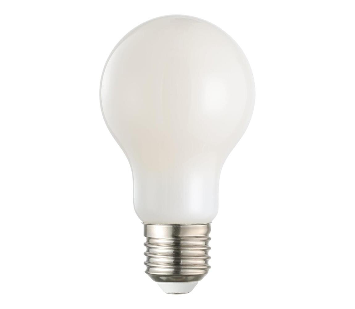 SADA 3x LED Žárovka A60 E27/3,8W/230V 2700K - Eglo 110442 110442