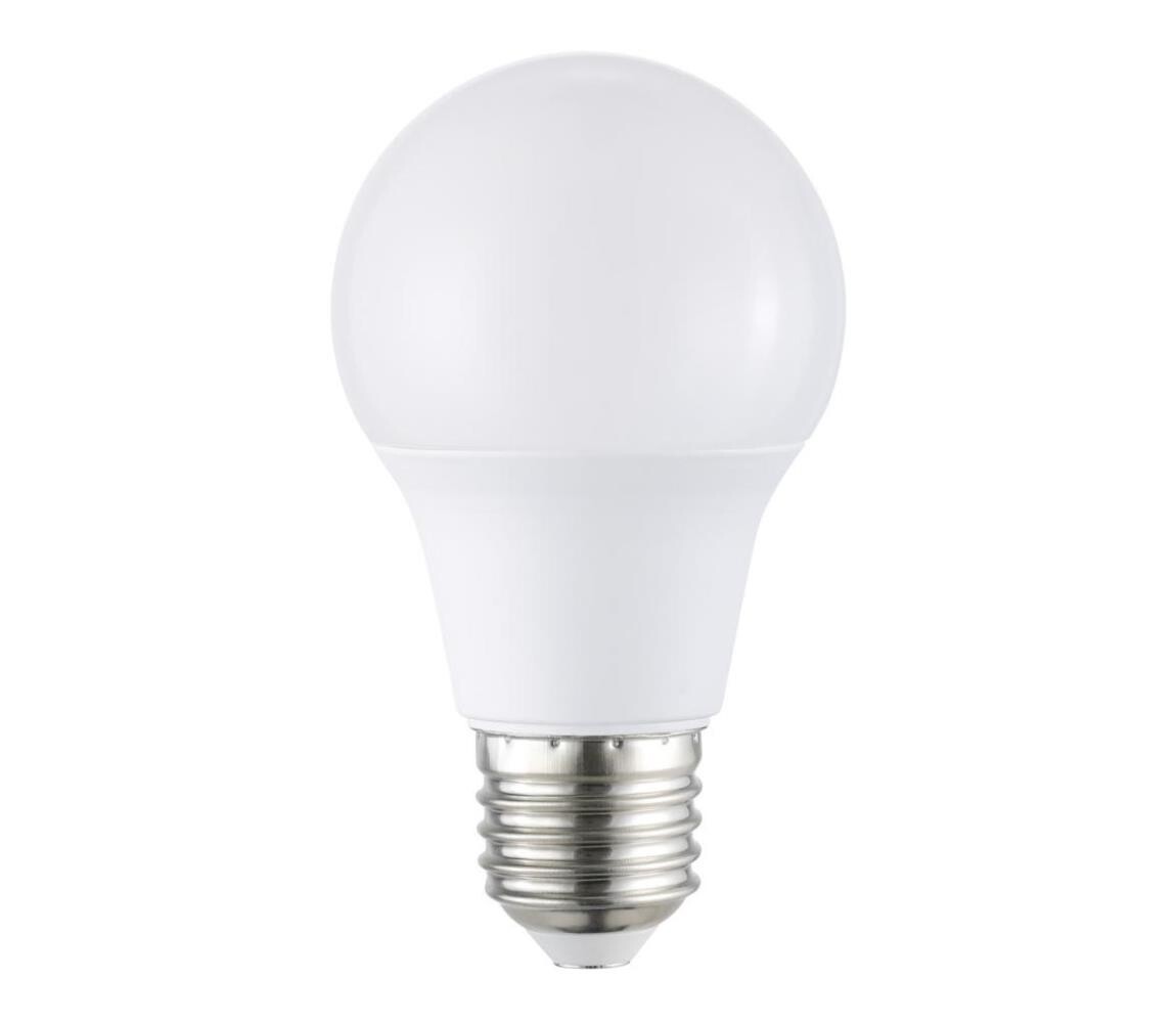 LED Žárovka A60 E27/8,5W/230V 3000K - Eglo 117595 117595