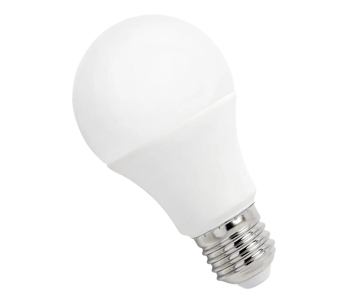 LED Žárovka GLS A60 E27/4,9W/230V 6000K 13272_4.9W