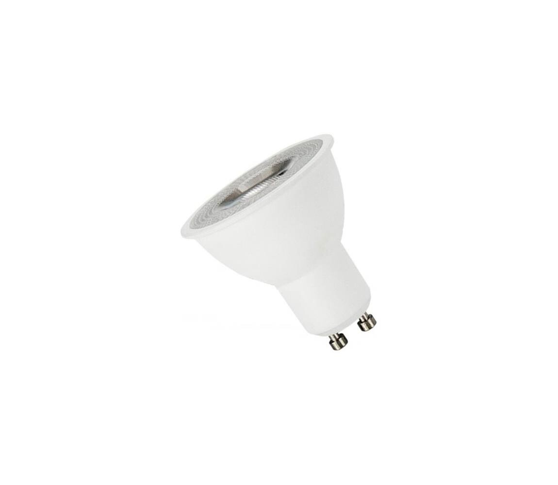 LED Žárovka GU10/4W/230V 4000K 55° bílá 14090_55ST