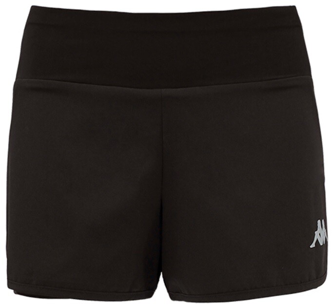 Šortky Kappa FALZA MATCH SHORTS W