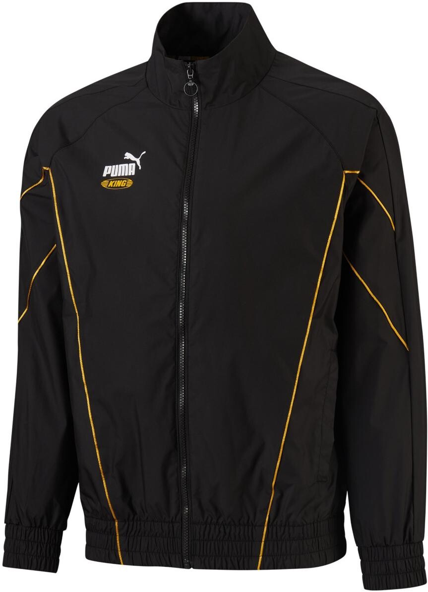 Bunda Puma Iconic KING Track JKT