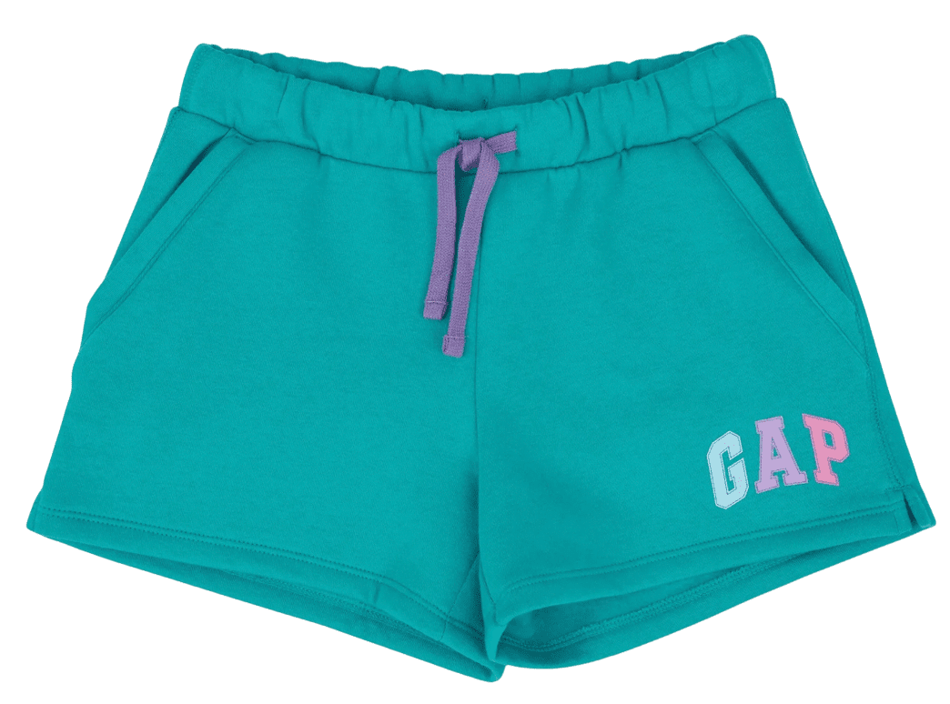 Šortky GAP GAP Logo