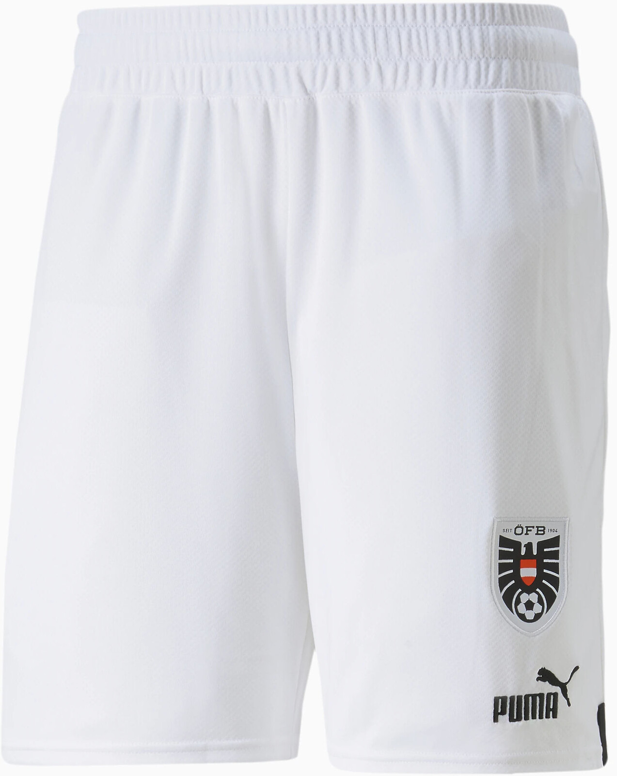 Šortky Puma ÖFB Home Shorts Replica 2022/23