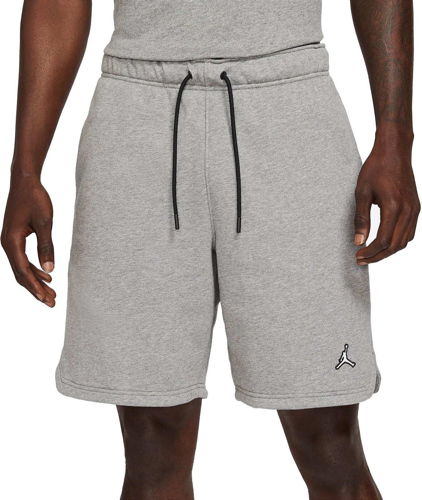 Šortky Jordan Jordan Essentials Men s Fleece Shorts