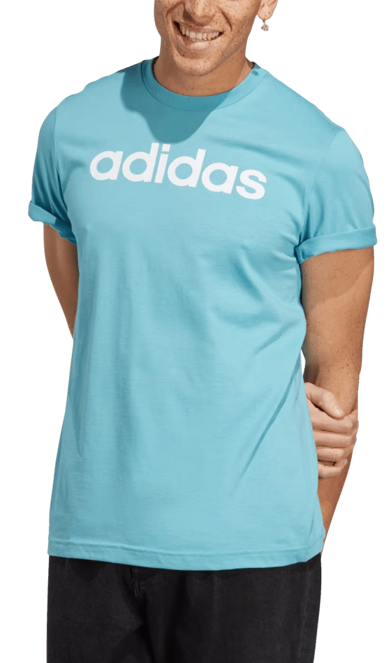 Triko adidas Sportswear  Essentials Linear