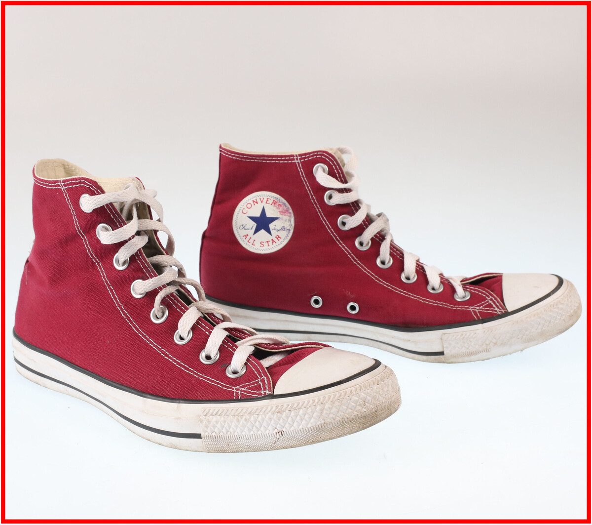 tenisky vysoké pánské - Chuck Taylor All Star Seasonal - CONVERSE - MY1320 42