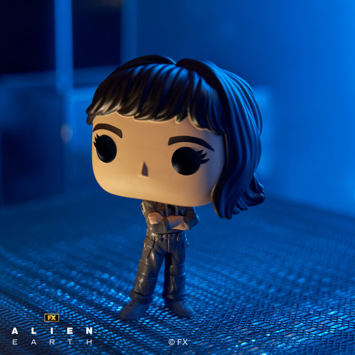 figurka Alien - Earth - POP! - Wendy