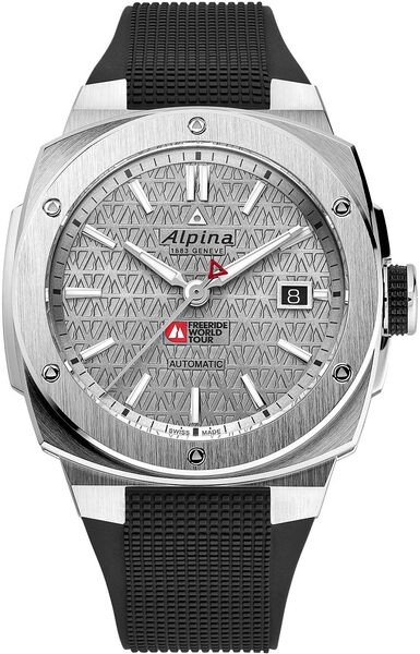 Alpina Alpiner Extreme Automatic Freeride World Tour Special Edition AL-525FWT3AE6