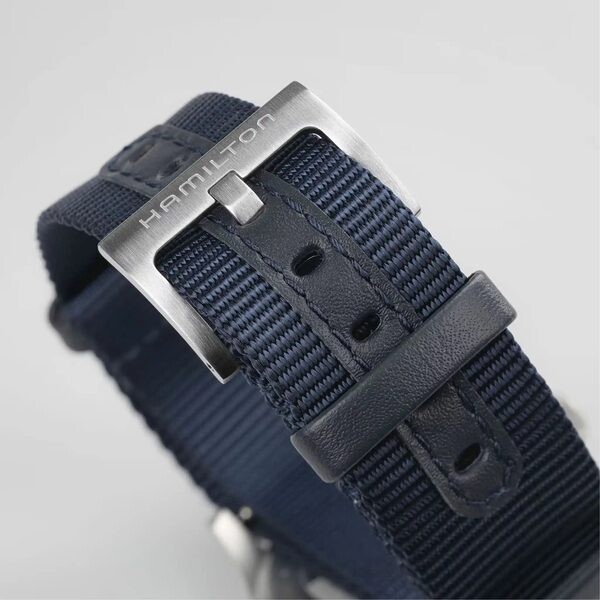 Řemínek Hamilton H6006821051