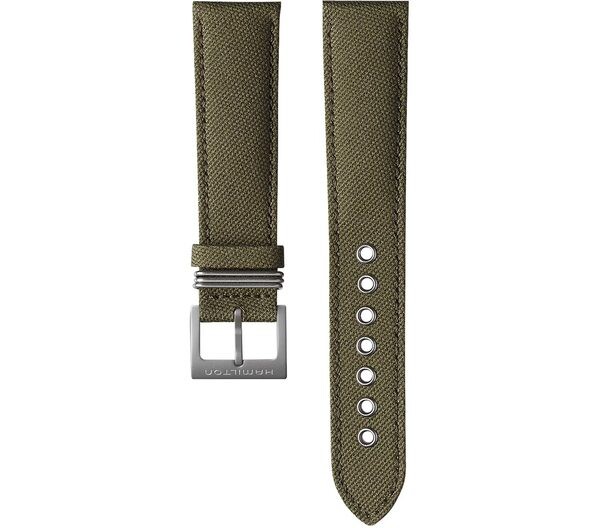 Řemínek Hamilton H6006841021