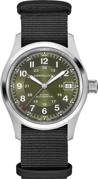 Hamilton Khaki Field Auto 38mm H70455960