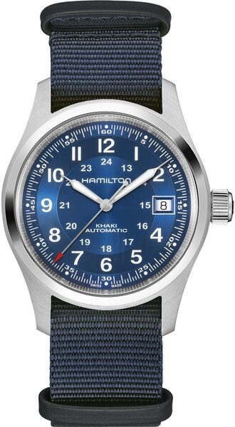 Hamilton Khaki Field Auto 38mm H70455940