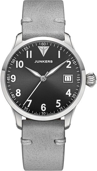 Junkers Flieger 36 Quartz 970.01.08
