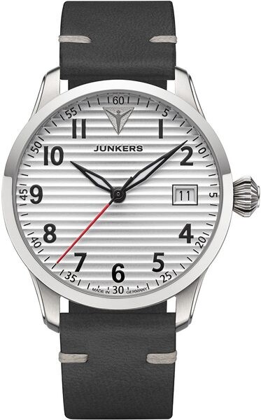 Junkers Flieger 36 Quartz 970.01.03