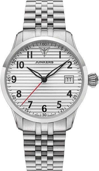 Junkers Flieger 36 Quartz 970.01.03M