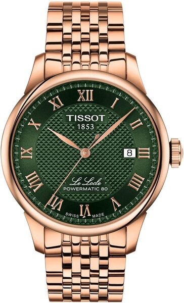 Tissot Le Locle Automatic T006.407.33.093.00
