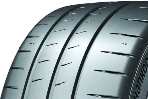 Hankook Z001 Ventus evo Z 355/25 R21 107Y