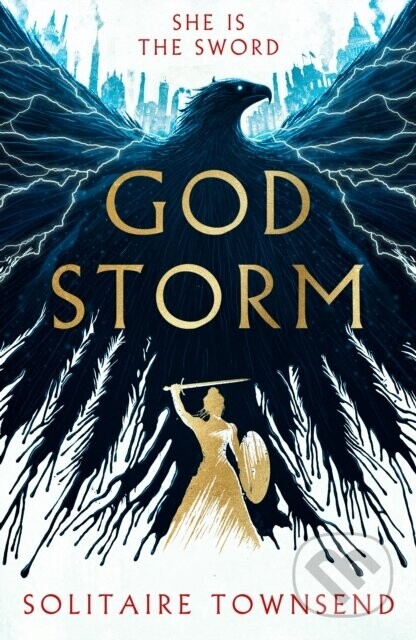 Godstorm - Solitaire Townsend