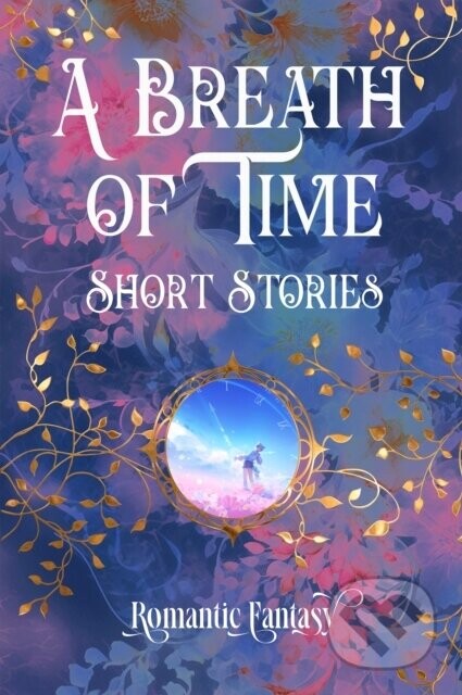 A Breath of Time - Flame Tree Studio L