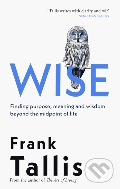 Wise - Frank Tallis