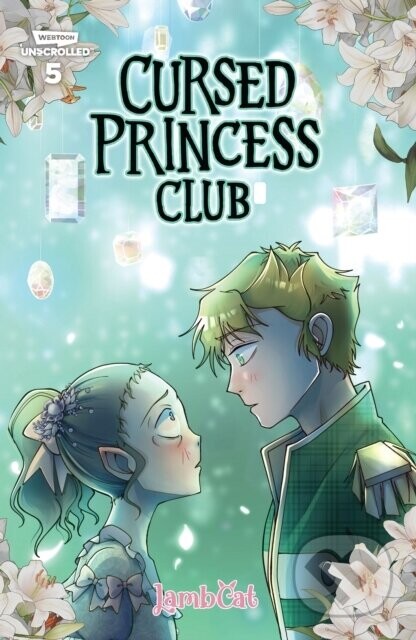 Cursed Princess Club, Vol. 5 - Lambcat
