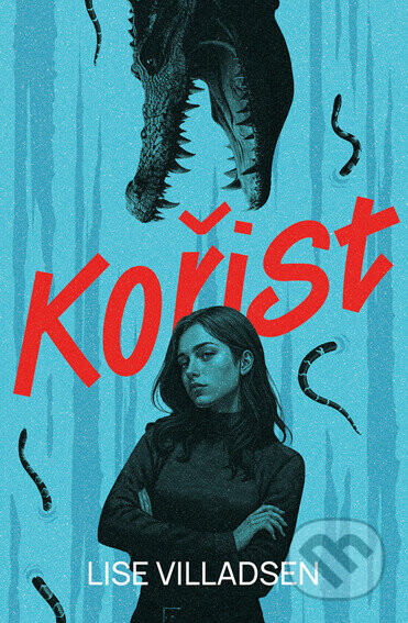 Kořist - Lise Villadsen