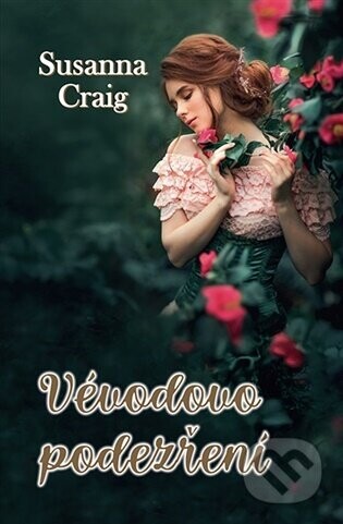 Vévodovo podezření - Sussane Craig