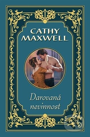 Darovaná nevinost - Cathy Maxwell