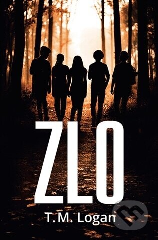 Zlo - T.M. Logan