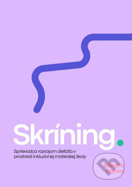 Skríning - Bibiána Paľová