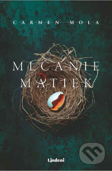 Mlčanie matiek - Carmen Mola