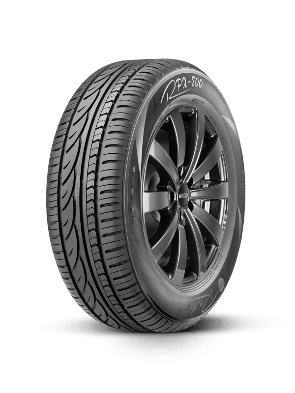 RADAR 225/55 R 18 102V RPX800 TL XL M+S
