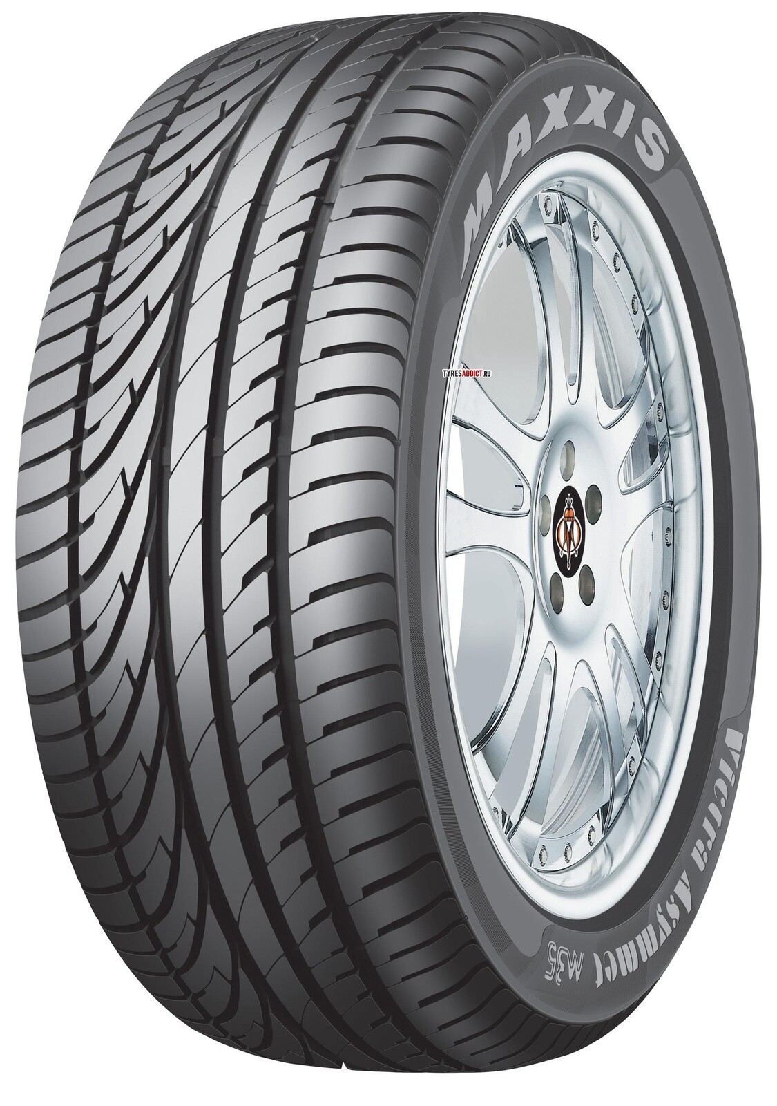 MAXXIS 215/40 R 17 87W M-35 TL XL ZR