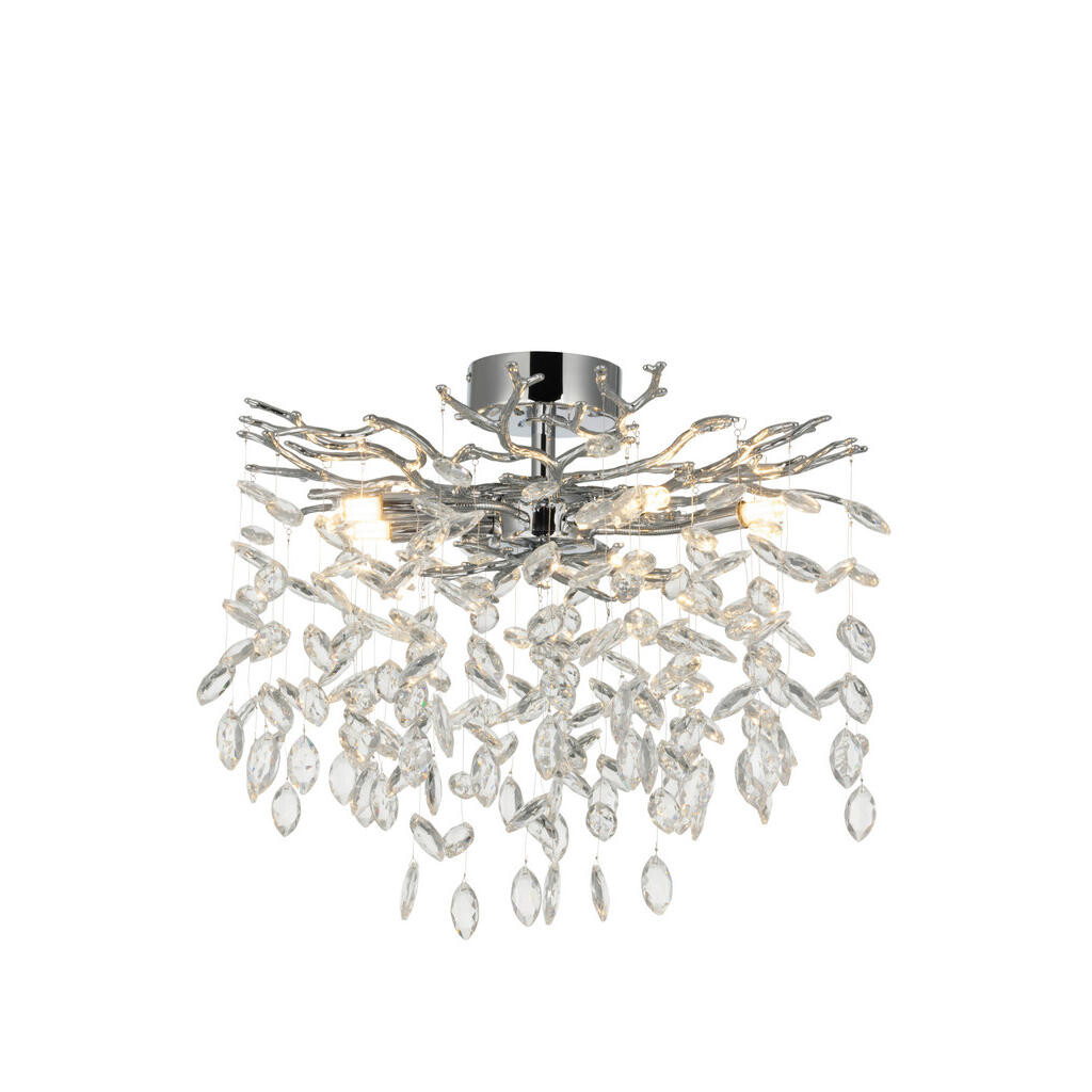 Glandor STROPNÍ SVÍTIDLO, 49/43 cm